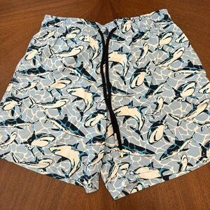 Vilbrequin Men’s Swim Trunks